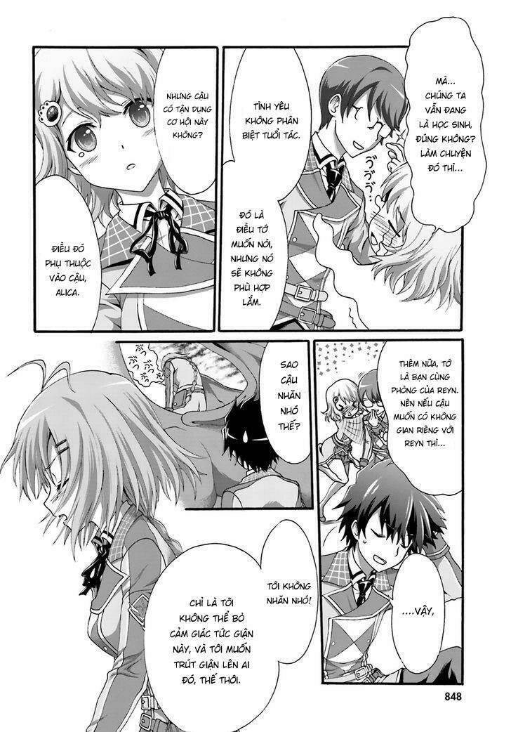 dekisokonai no monster trainer chapter 5 13