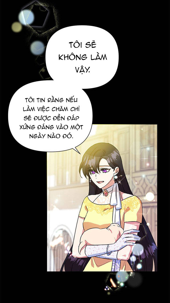 hôm nay cũng là ngày vui của ác nữ chapter 11 42