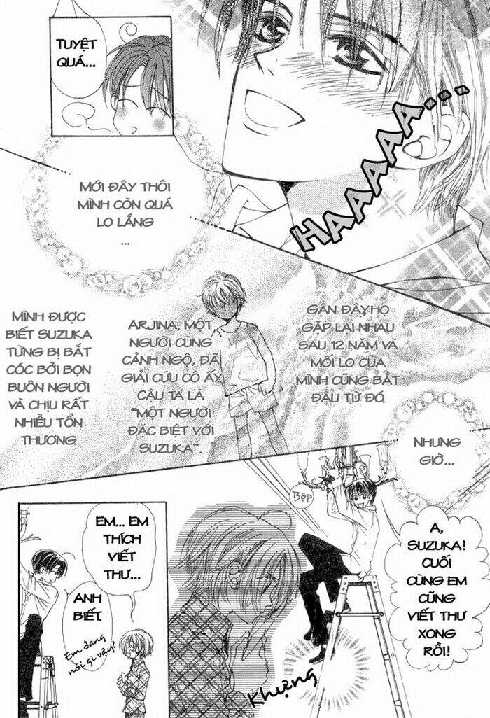 bức tranh rồng chapter 11 10