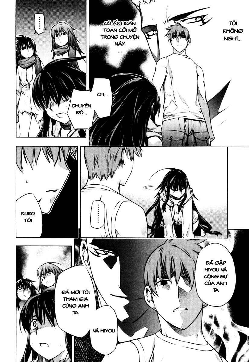 black god chapter 36 24