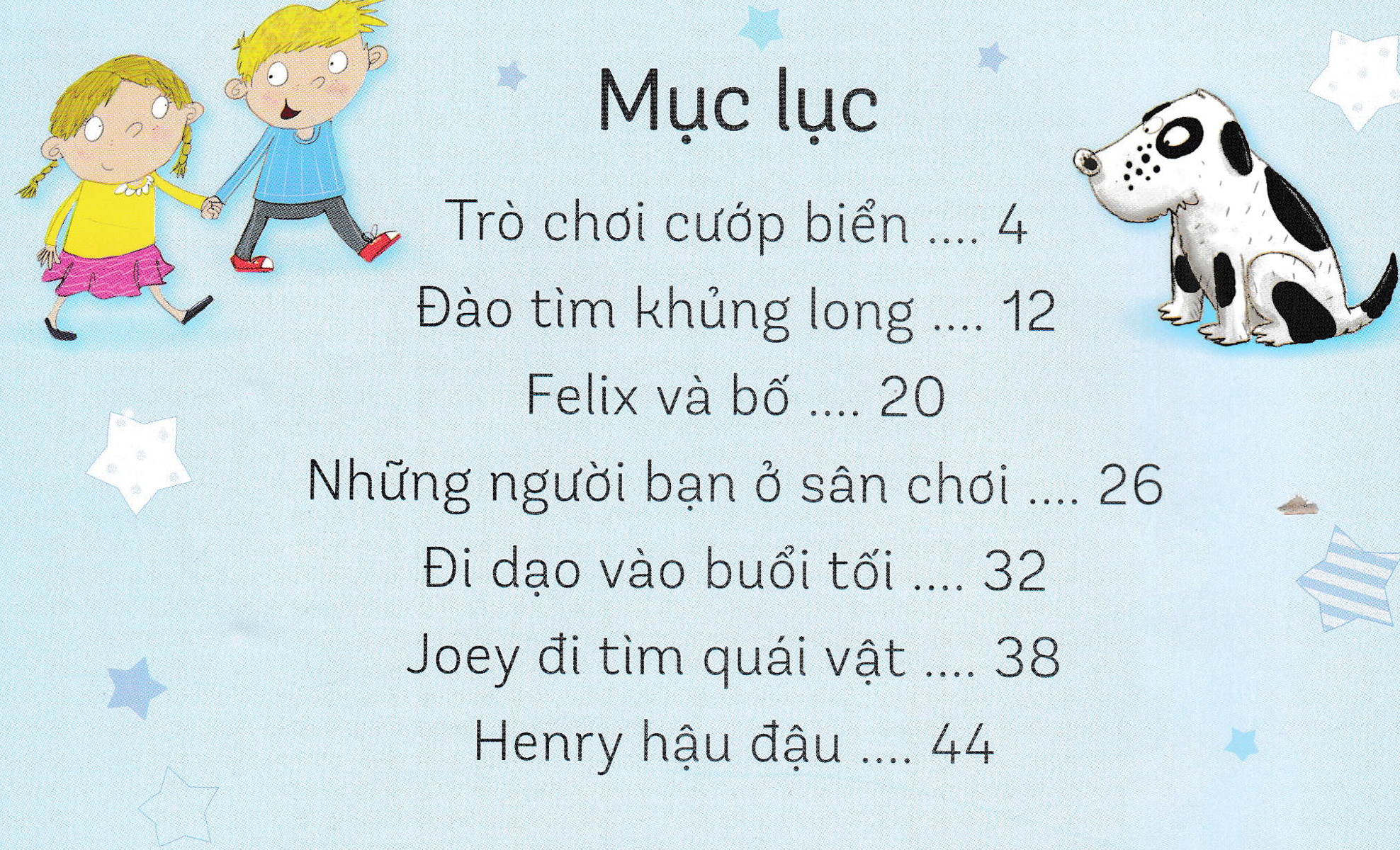 5 PHÚT ĐỌC TRUYỆN CÙNG CON YÊU - NHỮNG CÂU CHUYỆN THÚ VỊ DÀNH CHO BÉ TRAI_TV