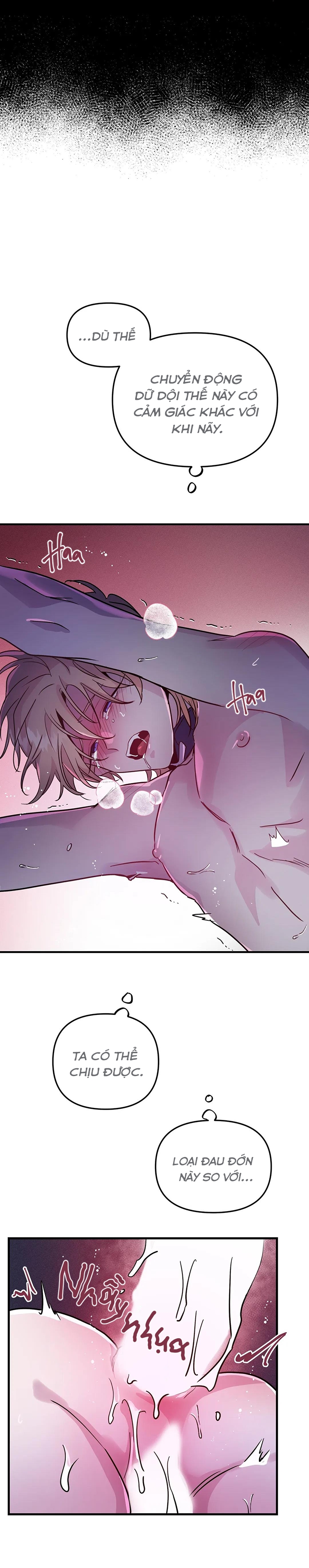 hắc vực chapter 6 11