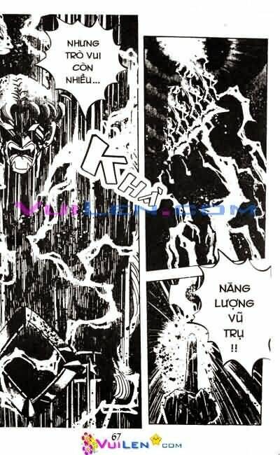 tiểu hòa thượng hd remake chapter 170 5