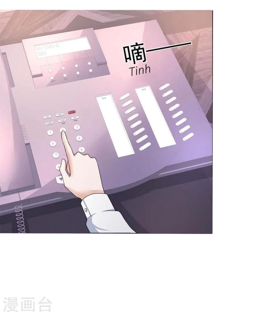 con đường phản công của sủng thê chapter 14 18