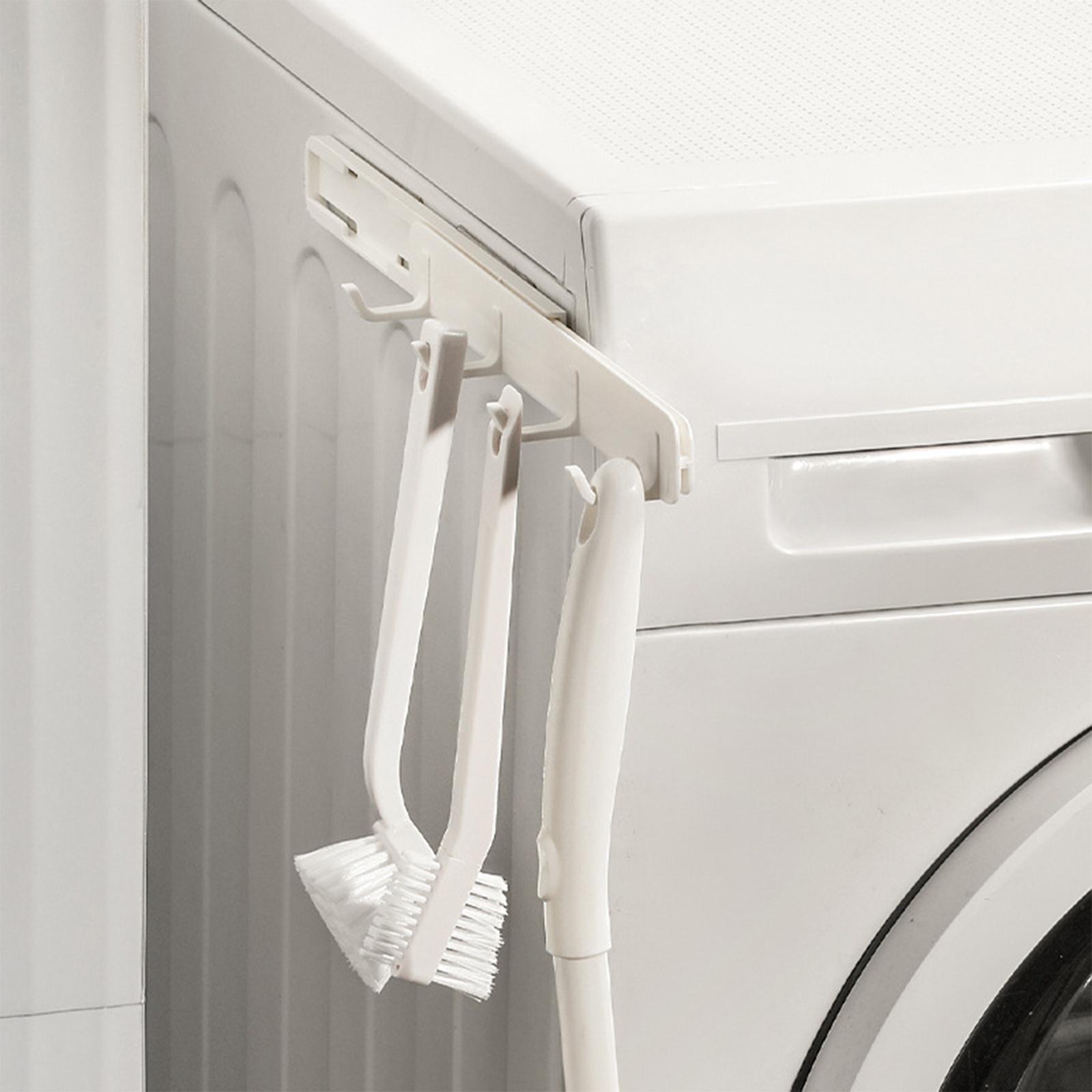 Multipurpose Coat Hook Rack Storage Organizer Holder Organizer Hooks Kitchen