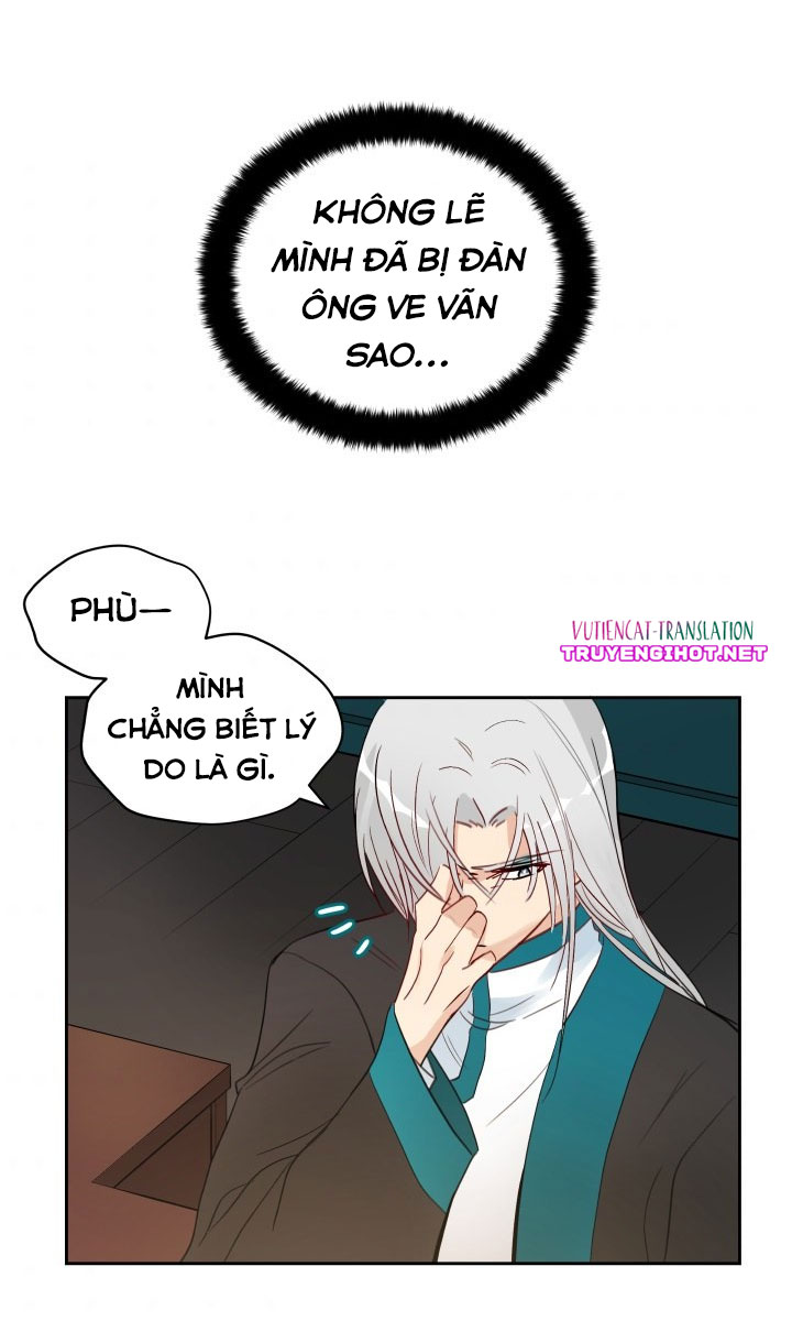 khế ước hậu cung chapter 24.2 36