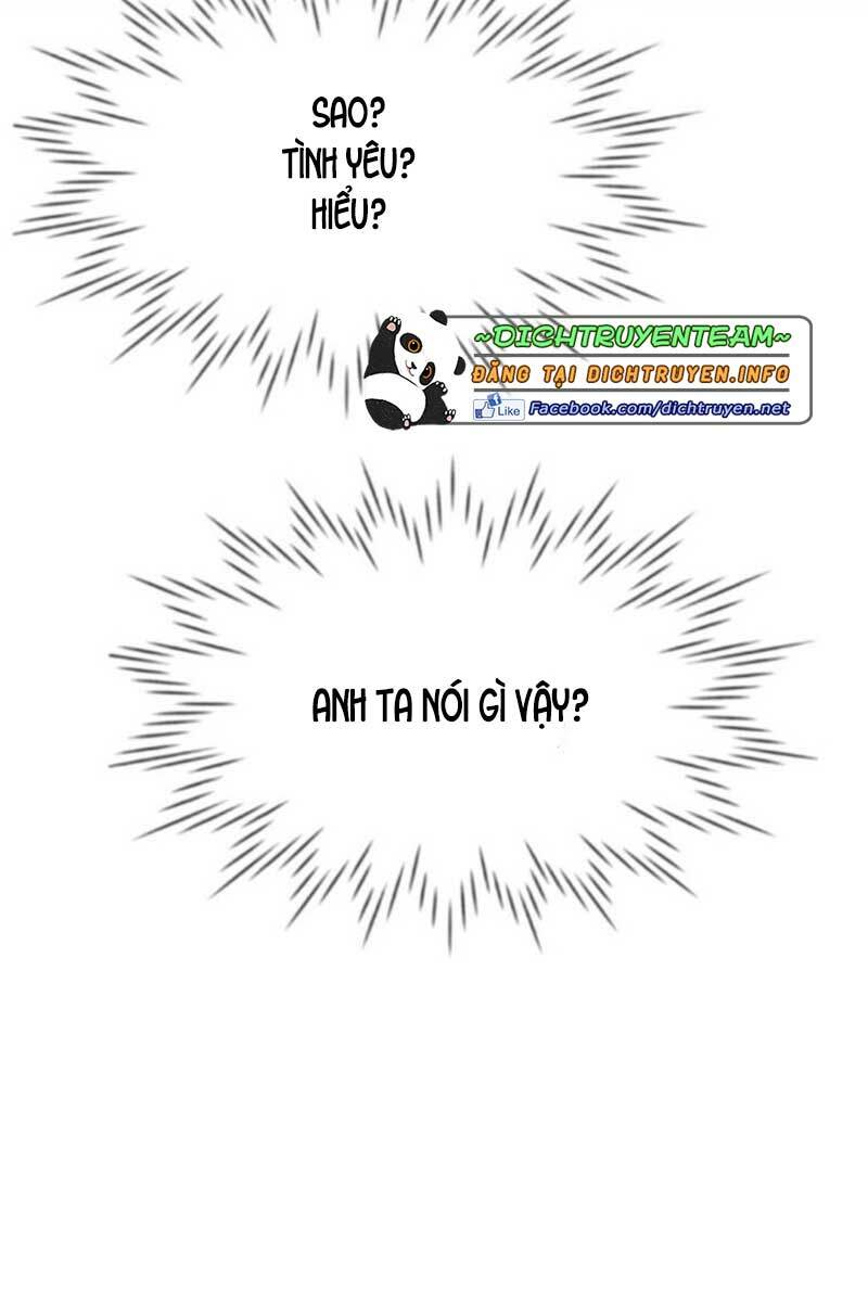 tiểu thư scarlet, em không muốn trả thù sao? chapter 19 7