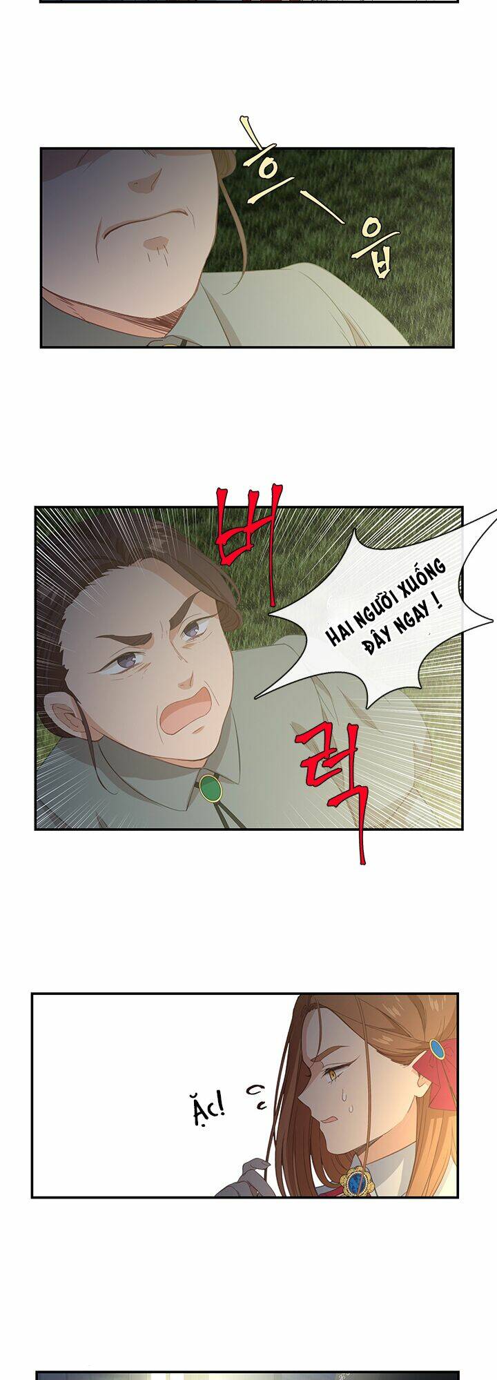 hãy coi chừng ác nữ chapter 11 24