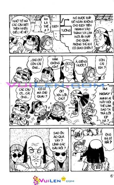 ninja loạn thị chapter 11 61