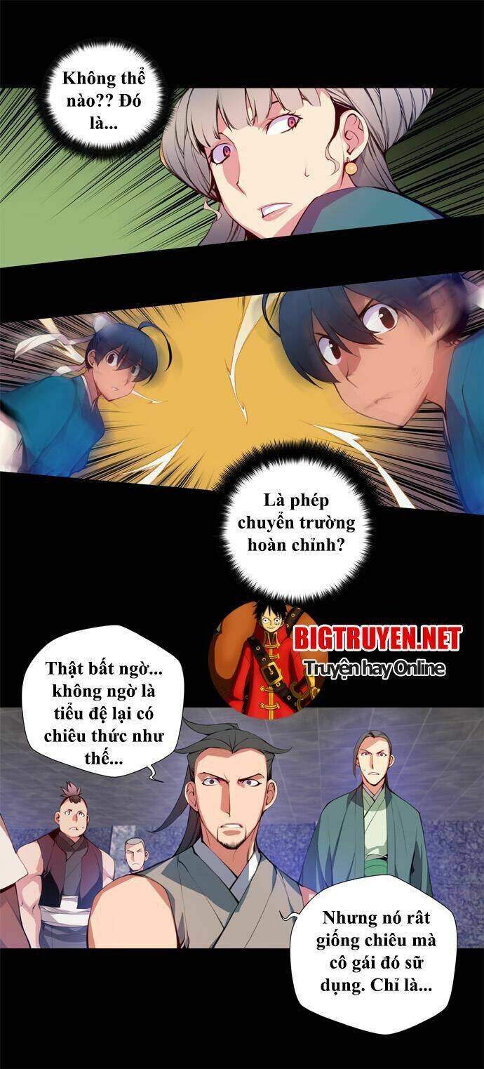 märchen: the embodiment of tales chapter 32 12