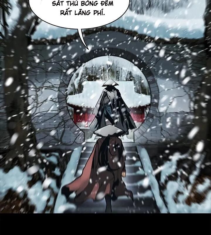 bất bại chân ma chapter 64 18