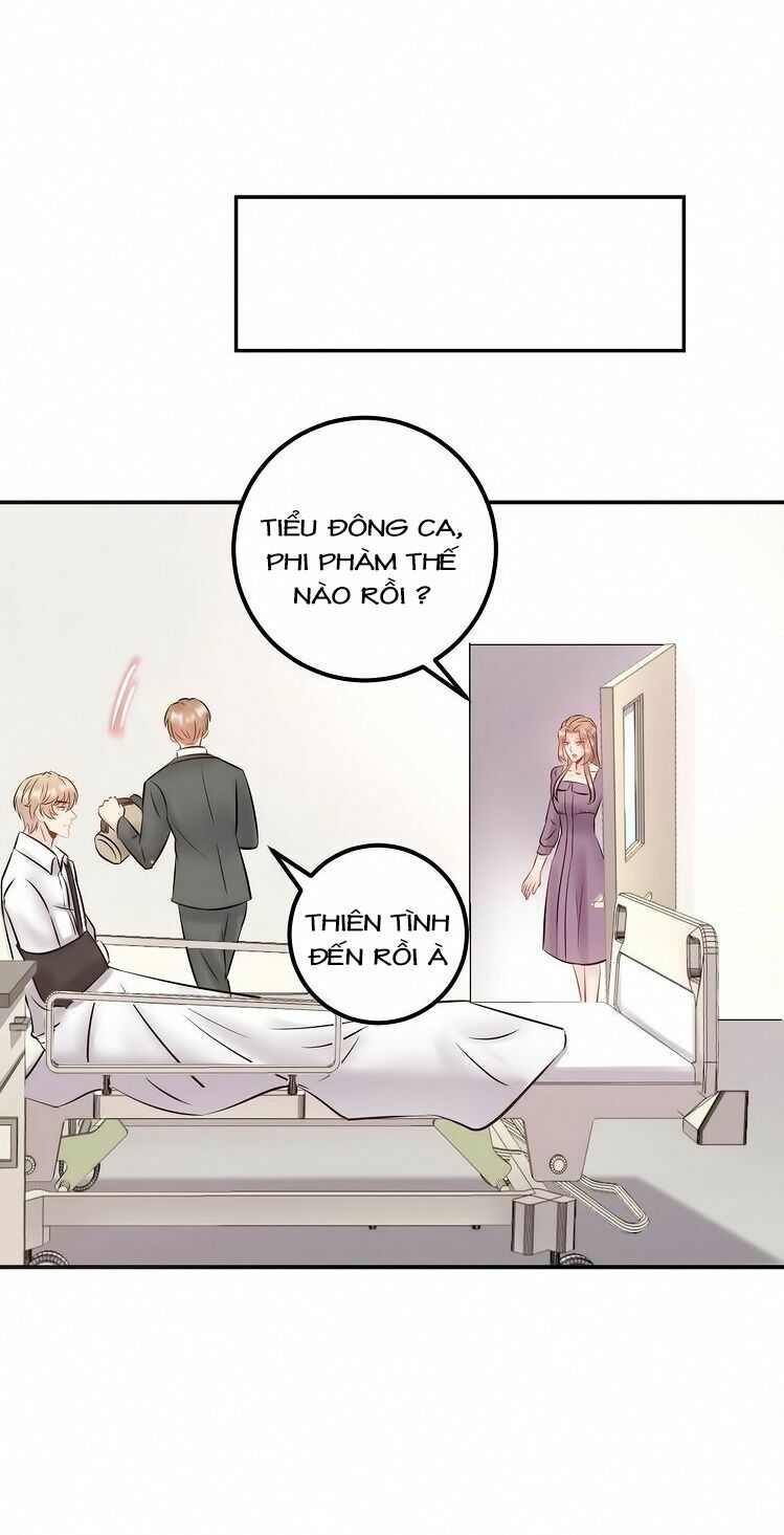 trọng sinh chi ức vạn ảnh hậu yếu thượng vị chapter 117 7