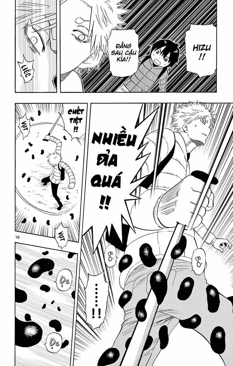 saike mata shite mo chapter 59 19