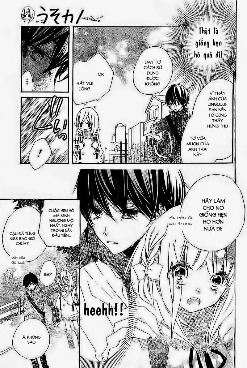 uso kano chapter 2 9