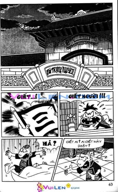 thần đồng đất việt chapter 79 60