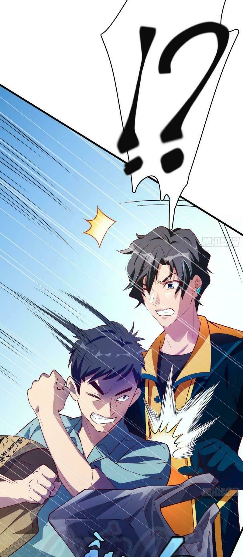 shipper thần cấp chapter 17 25