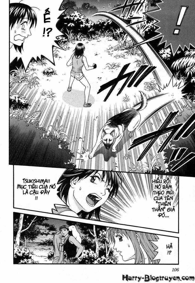 change 123 chapter 32 30