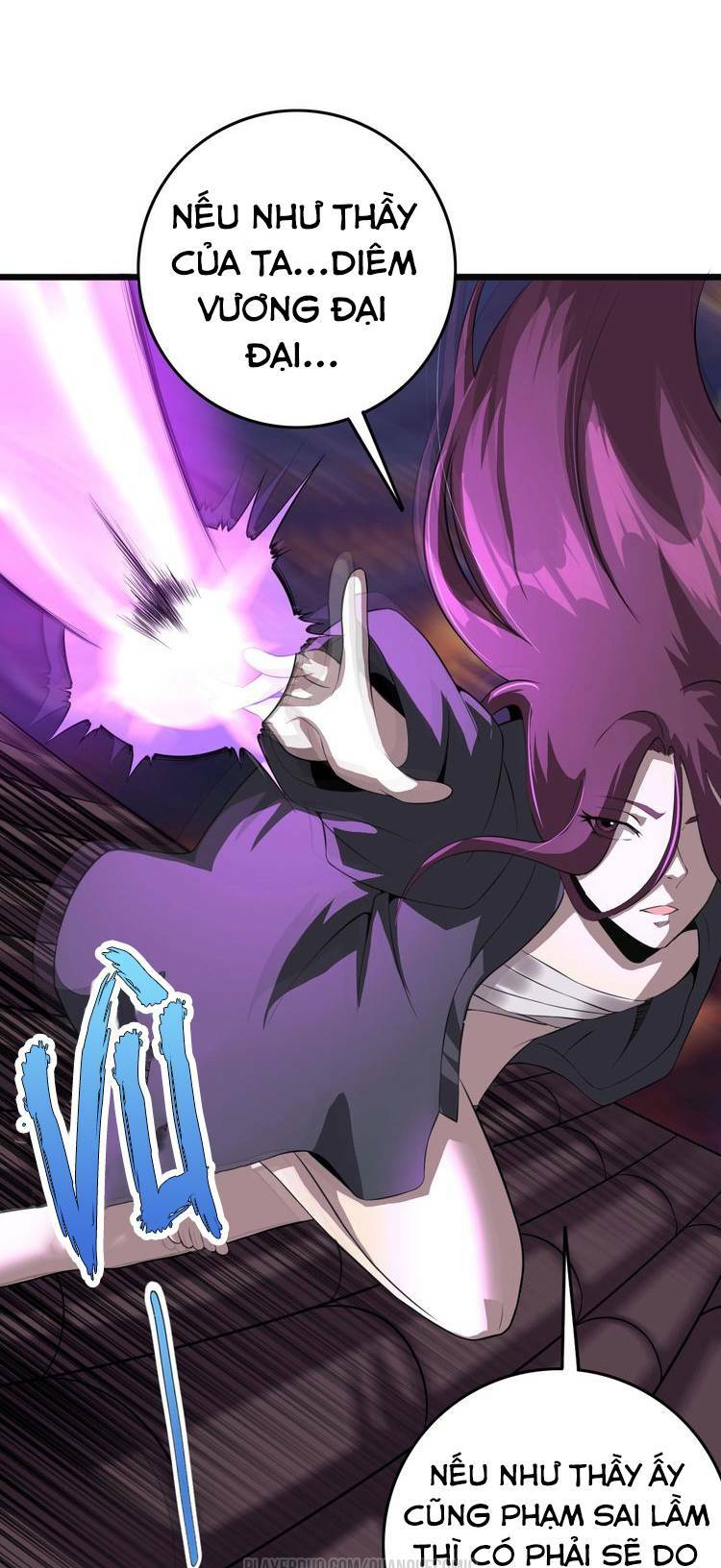 chào mừng đến thế giới cực lạc chapter 64 29