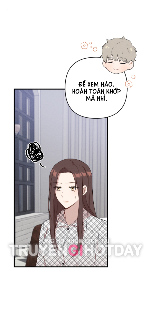 [18+] đêm không thể vãn hồi chapter 24.1 13