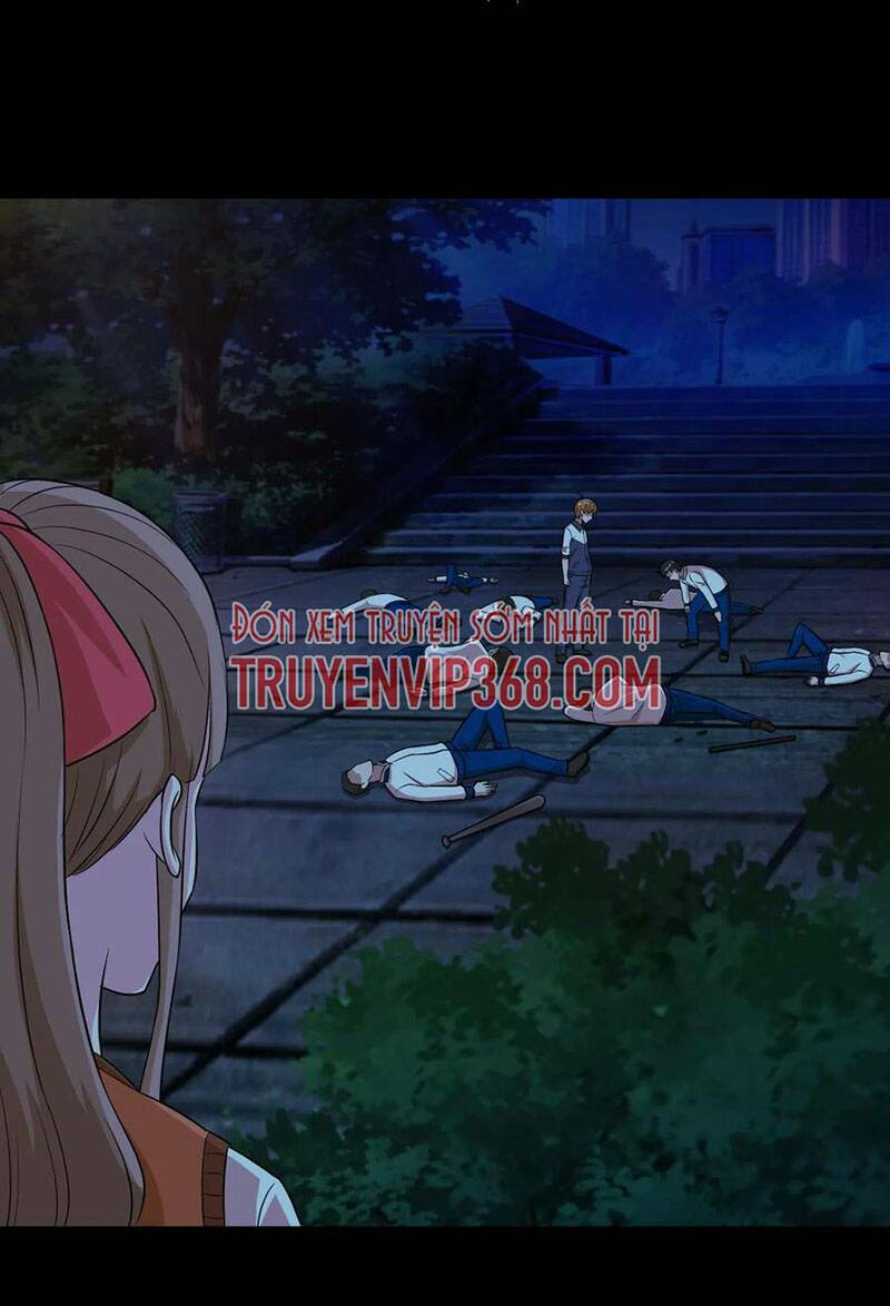 đai ca trở lại tuổi 16 chapter 158 28