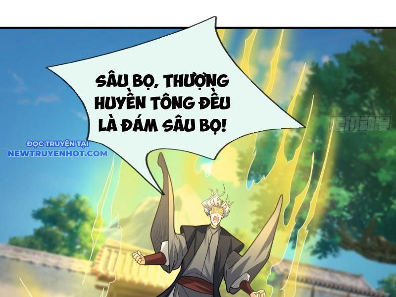 ngủ say vạn cổ: xuất thế đẩy ngang chư thiên chapter 41 143