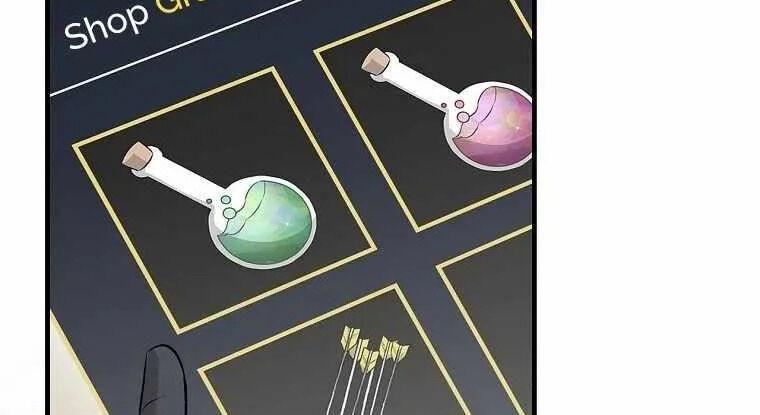 tôi lên cấp chỉ bằng cách ăn chapter 111 56