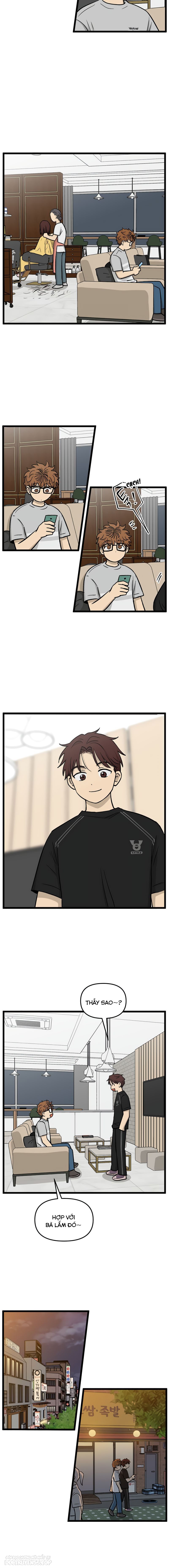 no home - không nhà chapter 229 9