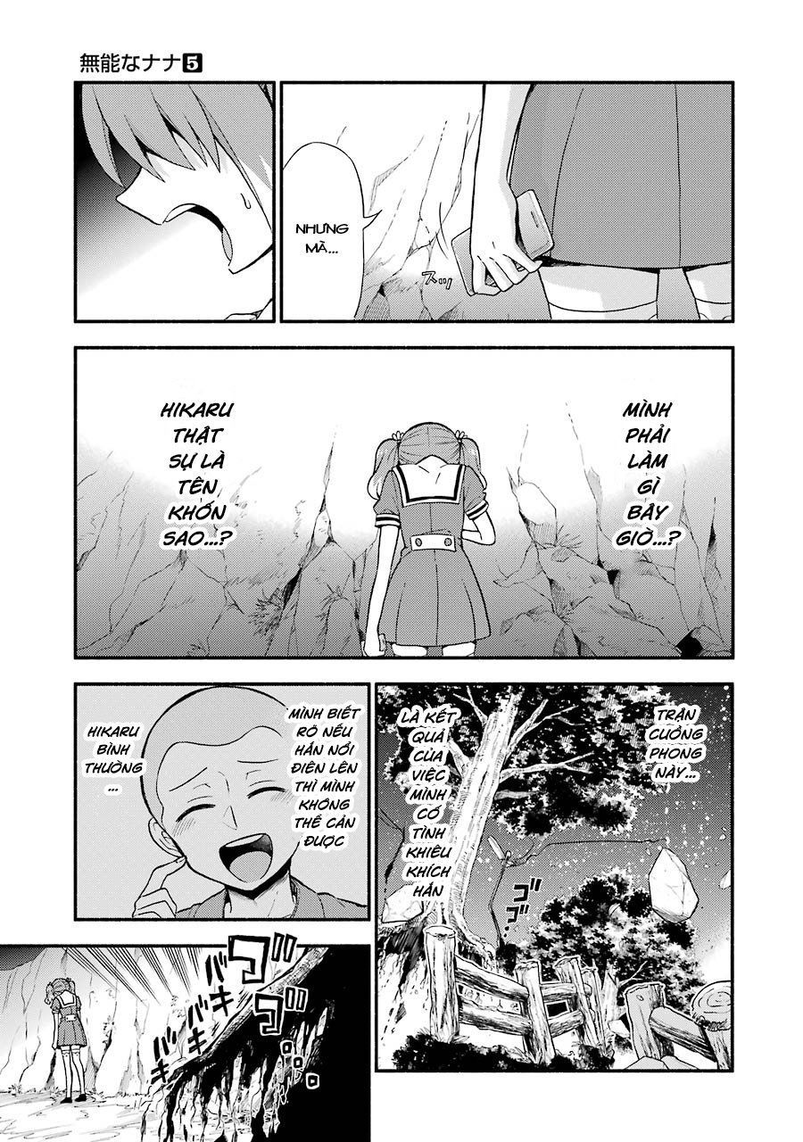 nana vô năng chapter 37 7