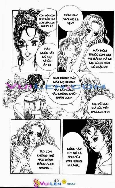 đến vương quốc ma chapter 4 40