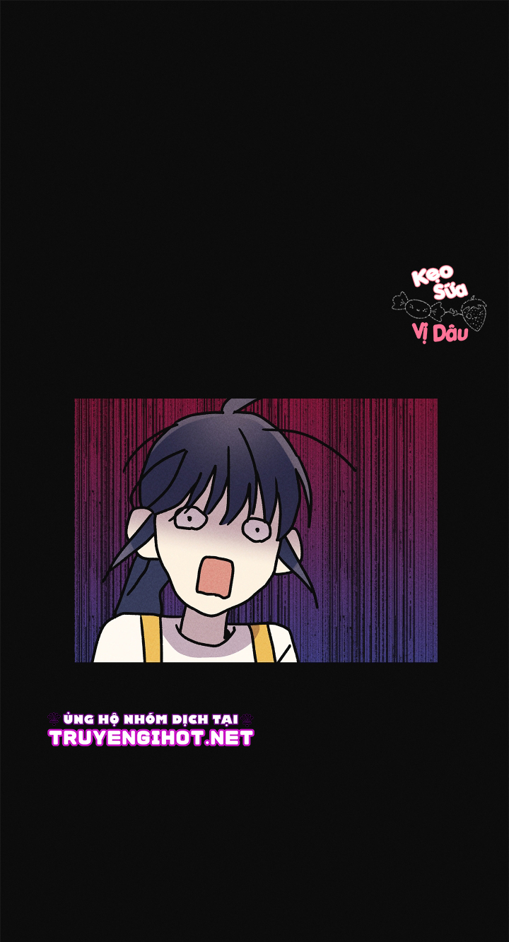 anh người yêu ma quái ngọt ngào chapter 2.2 18