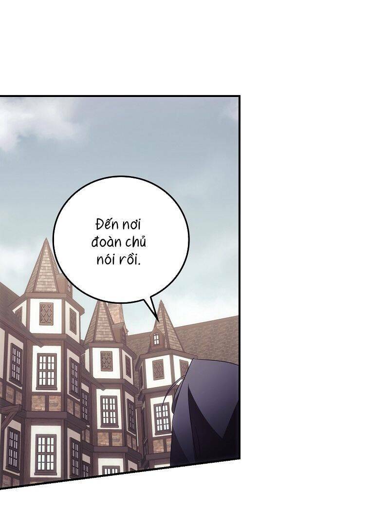 tôi nhìn thấy cái chết của bạn chapter 50 34