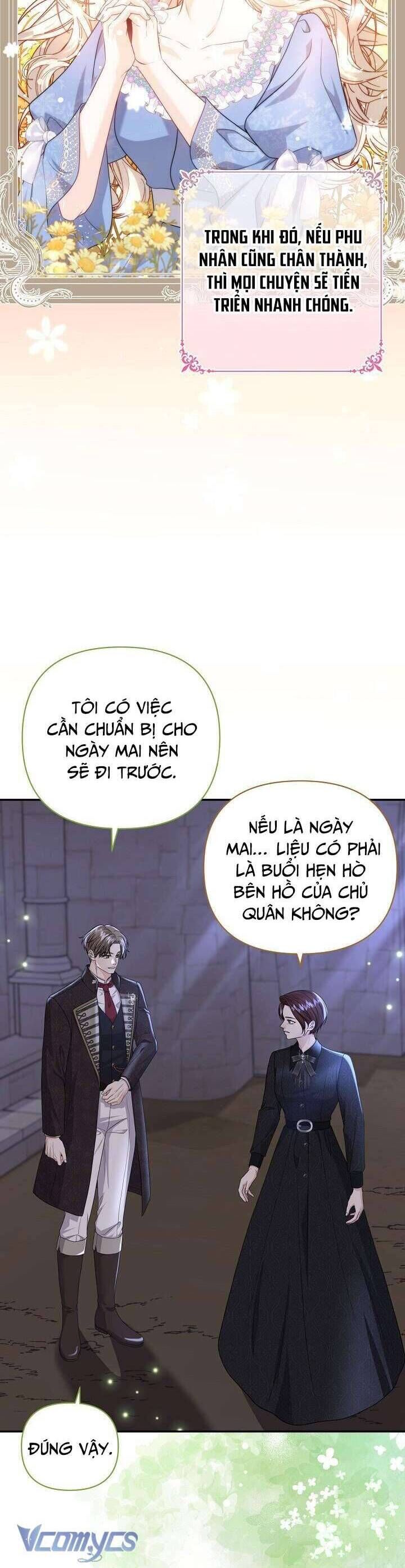 đại công tước phương bắc chapter 46 30