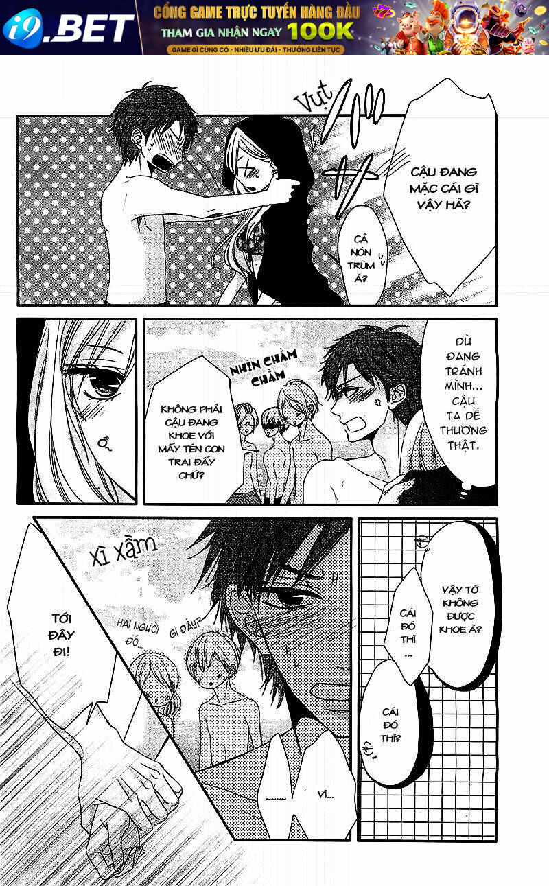 tổng hợp one shot. chapter 77 29