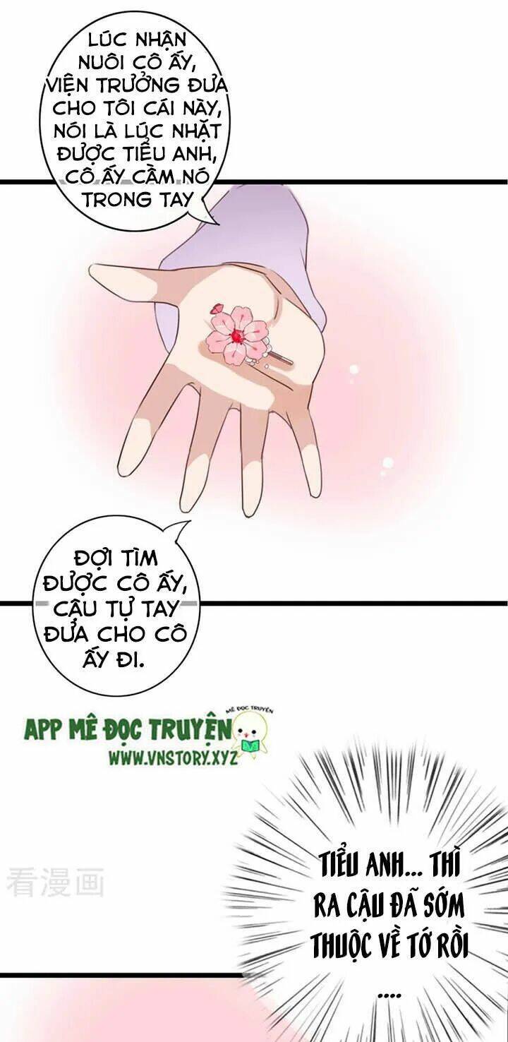 sau con mưa mùa hạ chapter 79 15