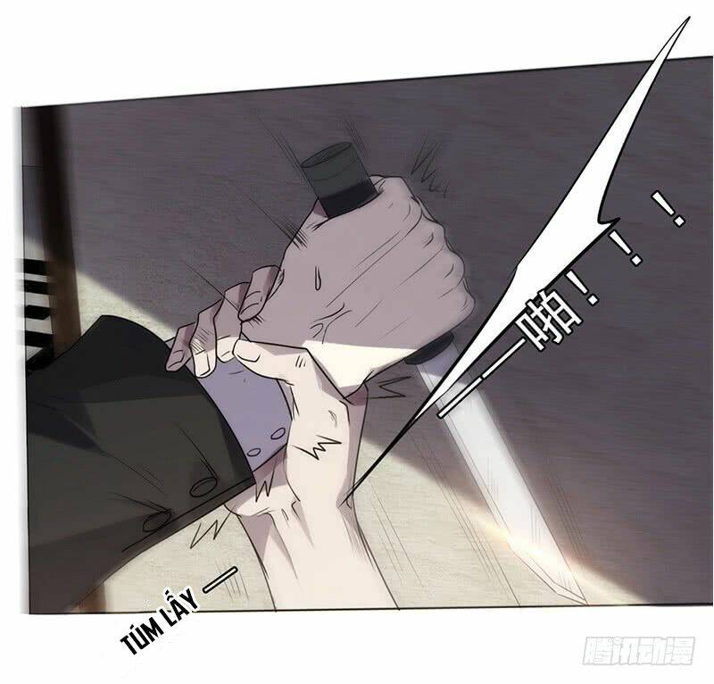 tối cường công nhân chapter 0 14