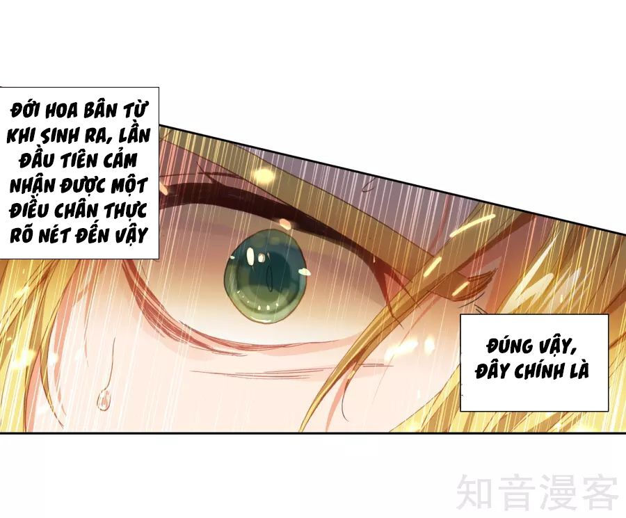 tuyệt thế đường môn - đấu la đại lục 2 chapter 197 34