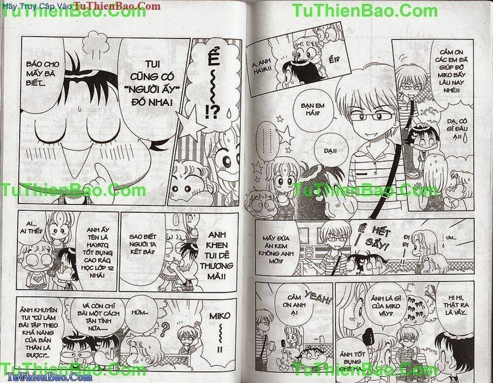 nhóc miko chapter 23 54
