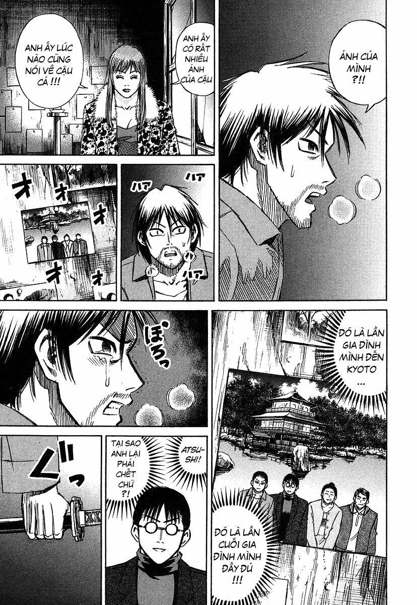 đảo ma cà rồng chapter 102 13