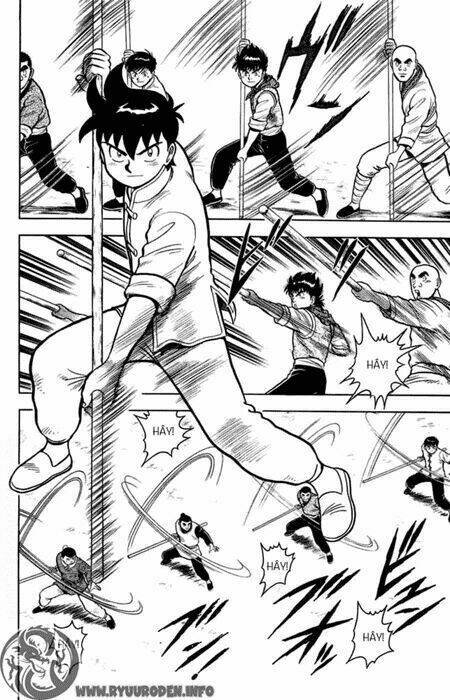 hoàng phi hồng phần 1 chapter 24 187