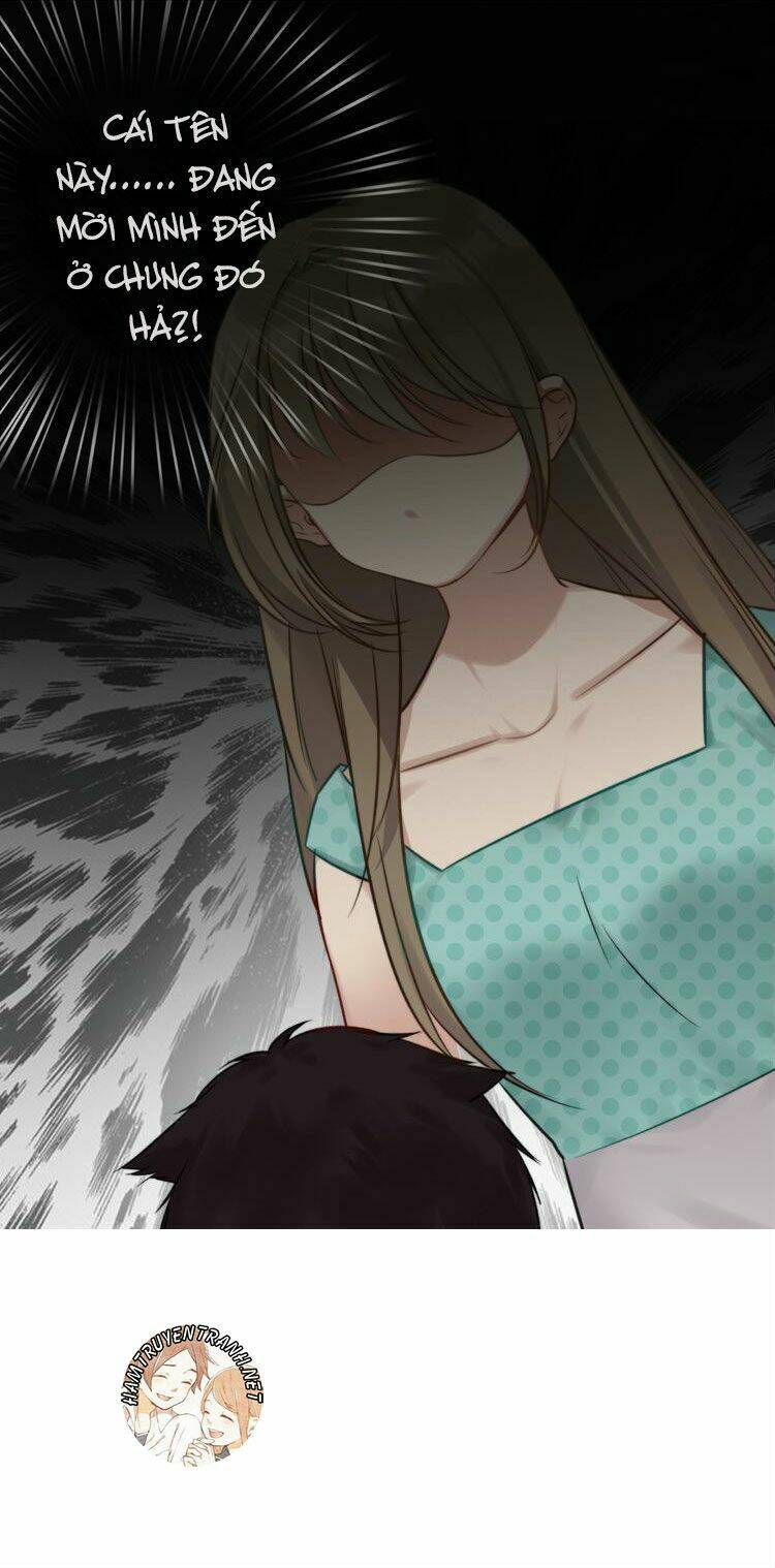 viện bảo tàng tâm nguyện chapter 13.2 20