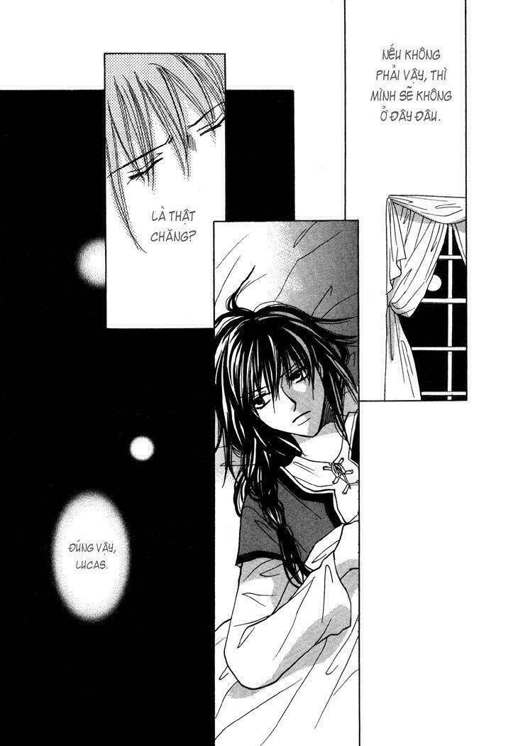 daten no tsuki chapter 1 14