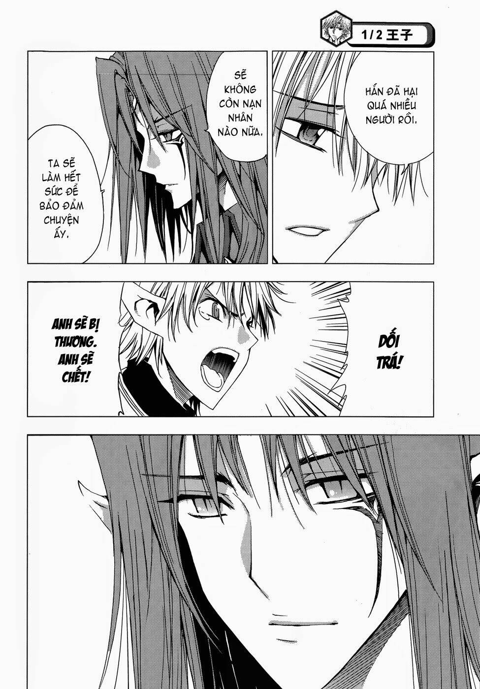 1/2 prince chapter 66 6
