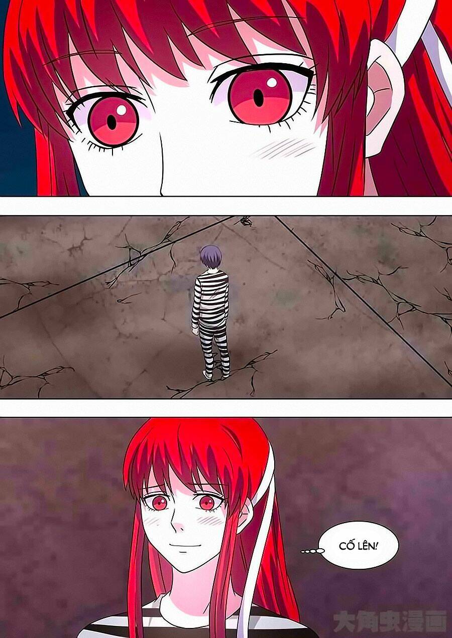 luyện ngục trọng sinh chapter 29 3