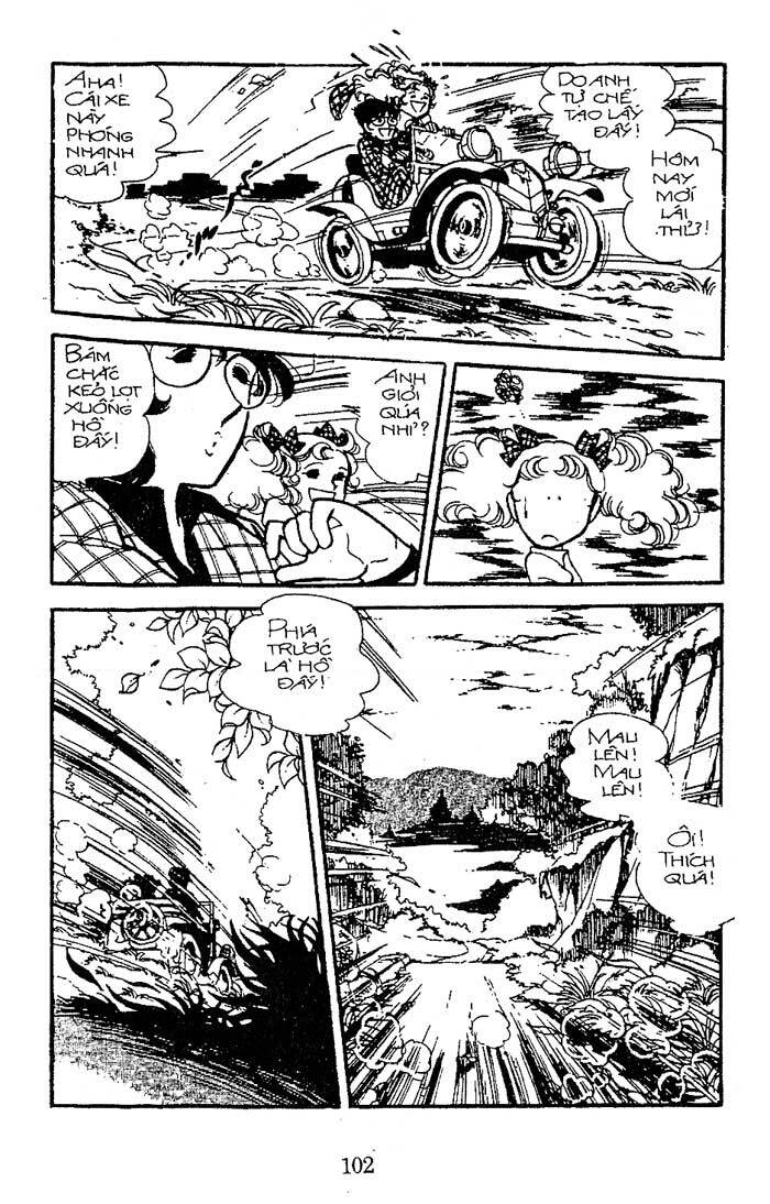 candy candy chapter 2.2 16