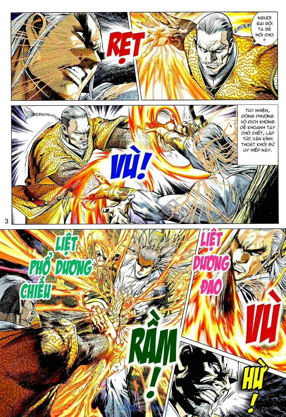 vương phong lôi 1 chapter 10 3