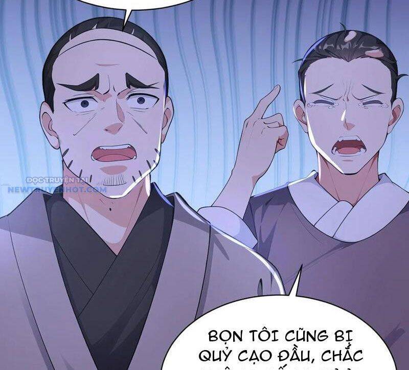 ta thực sự không muốn làm thần tiên chapter 90 7