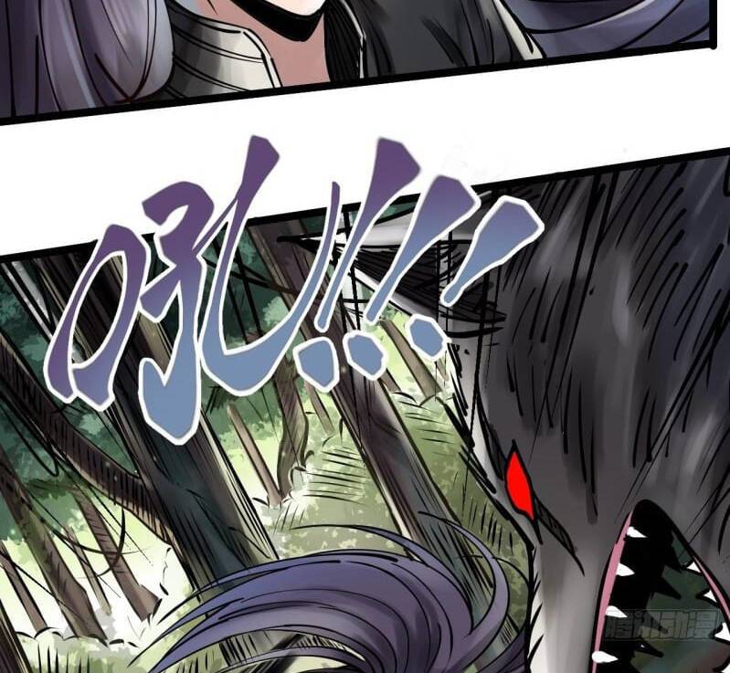 thế giới xa lạ chapter 36 23