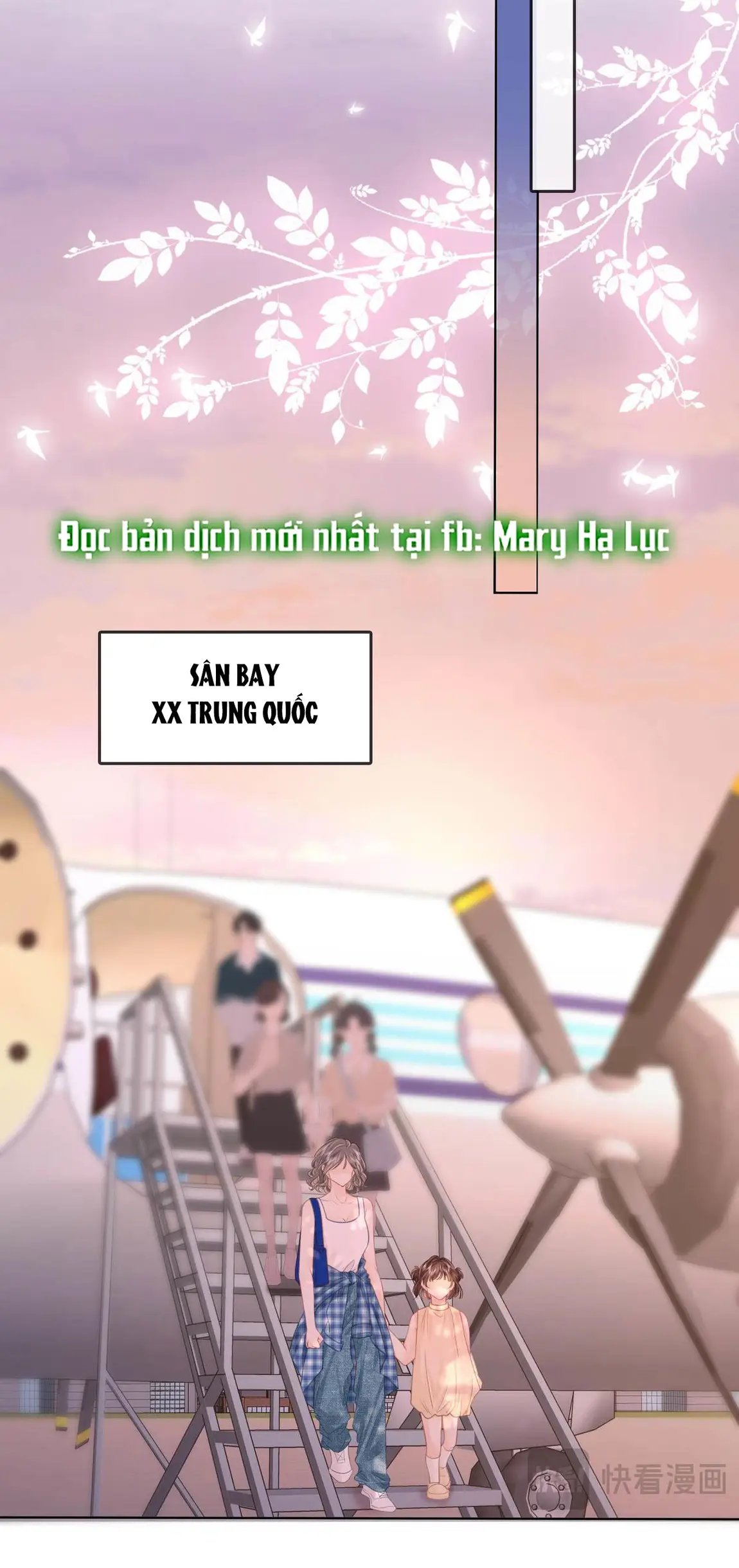 cố tiểu thư và khúc tiểu thư chapter 108 37