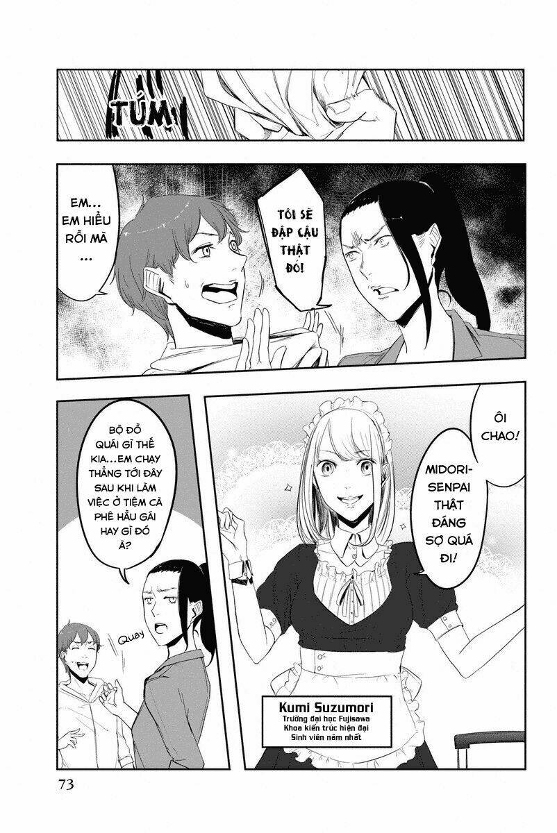 zero - kage miko chapter 4 6
