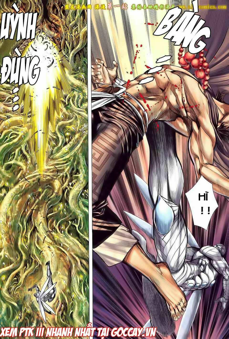 phong thần ký iii chapter 20 8